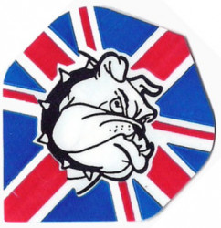 Metronic British Bulldog Standard 75