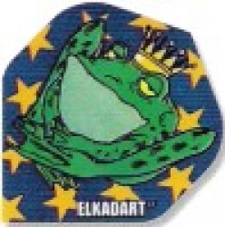 Elka Metro Standard Frosch 75