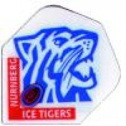 Ice Tiger Flights Standard 75