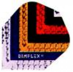 Dimplex Standard 5 Farben