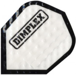Dimplex Standard weiß/schwarz