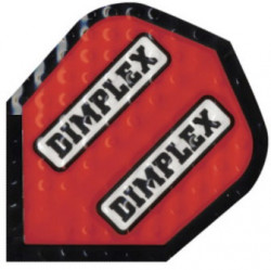 Dimplex Standard rot/schwarz