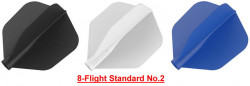 Target 8 Flight Standard No. 2