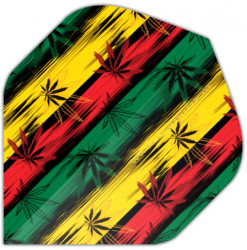 Jamaika Cannabis Fights100 Standard