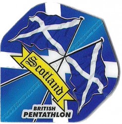 PENTATHLON Scotland Standard 100