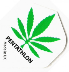 PENTATHLON GREEN Leaf Standard 100
