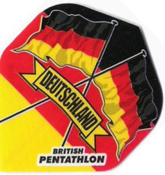PENTATHLON Deutschland Standard 100