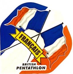 PENTATHLON Frankreich Standard 100