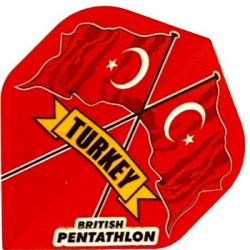 PENTATHLON Flights Türkei Standard 100