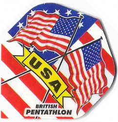 PENTATHLON USA Standard 100