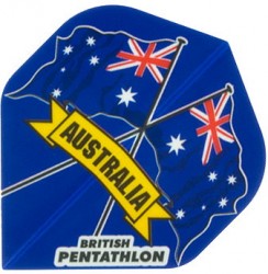 PENTATHLON Australien Standard 100