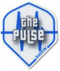 the Pulse Flights blau