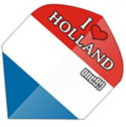 one80 National Flag Flights 150 (Holland)