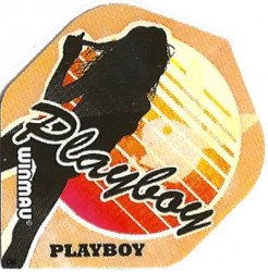 Playboy Flights Standard / Playboy