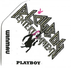 Playboy Flights Standard / Playboy Entertainment