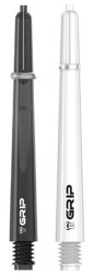 BULL'S B-Grip-2 SL Shaft mit Ringen Medium