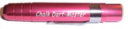 Chalk Dart-Master