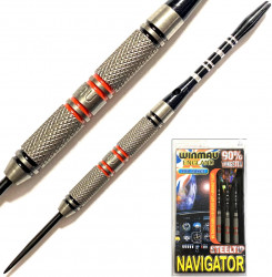 Winmau Navigator Steel Darts