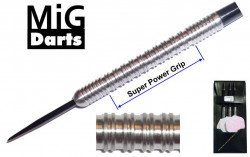 MIG Super Powergrip 20 gr. Steel-Darts