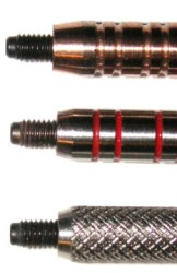 Preview: Steel-Darts umbauen auf M3 E-Darts bei Eigenanlieferung