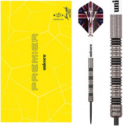 Unicorn Premier 2022 James Wade Steel Darts
