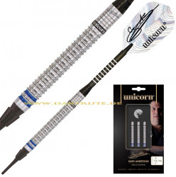 Gary Anderson Phase 3 Softtip 18gr.
