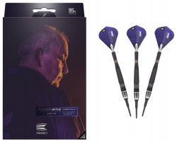 Phil Taylor Power 9Five GEN 10  20 gr.