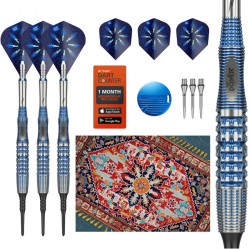Phil Taylor Power  X2 (GEN 12)  20 gr.