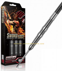one80 SwordEdge Sabre 26gr. Steel-Darts