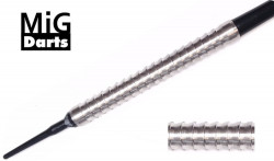 MIG Shark MonsterGrip G2 (Barrels)