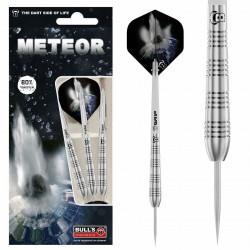 BULL'S Meteor Steel Darts 27 gr.