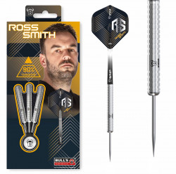 BULL'S Ross Smith Steel Darts