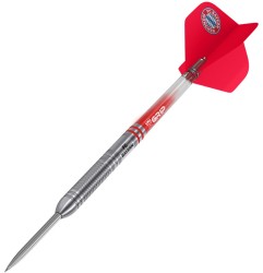 Preview: BULL'S FC Bayern München Steel Dart