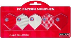 BULL'S FC Bayern München Flight Collection | Standard
