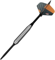 Preview: Bull's NL Volt Orange CP Steel Darts 21 gr.