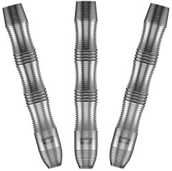 Preview: Bull's Prime Curved CP Steeltip Barrels Only
