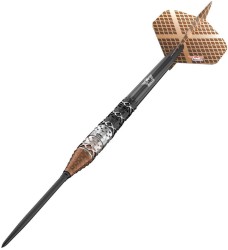 Preview: Bull's Max Hopp CP Steeltip 95%