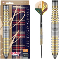 Bull's  CP Vintago Ghost Steel-Darts
