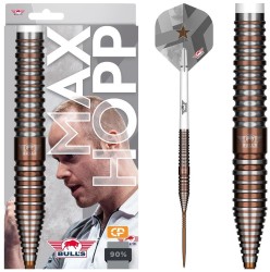 Bull's NL Max Hopp Edition 5  90% Steel Darts
