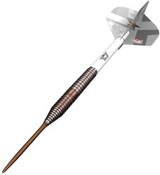 Preview: Bull's NL Max Hopp Edition 5  90% Steel Darts