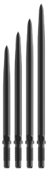 Bull’s CP Smooth  Points Black