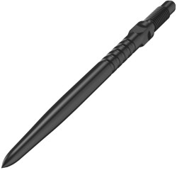 Preview: Bull’s CP Ringed Grip Points Black