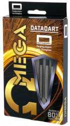 DataDart Omega - Steel-Darts 22 gr.