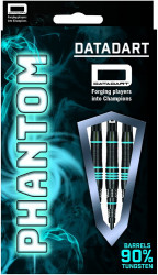 DataDarts Phantom Steel-Darts