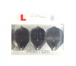 L-Style FANTOM EZ Flight L1transparent