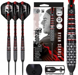 Preview: HARROWS Ryan Searle Series 3 QUICK Point Steeldarts