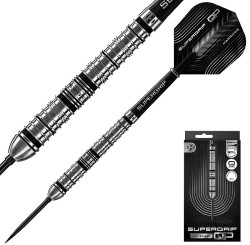 HARROWS Supergrip QP Tapered QUICK Point