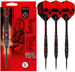 Harrows Ryan Searle Steeldarts 24 gr.