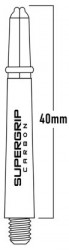 Harrows SuperGrip Carbon Shafts Inbetween