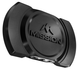 Mission R2.5 Rapid Dart Points Tool / Point Werkzeug